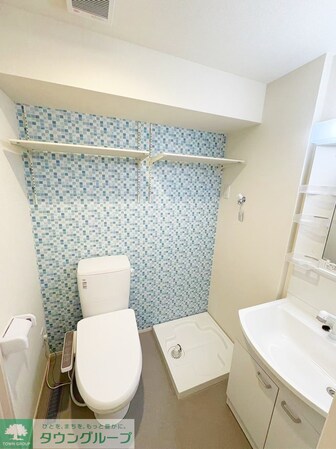 ハーモニーテラス若宮VIの物件内観写真